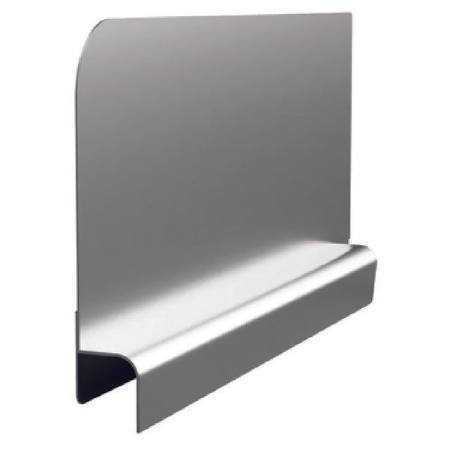 GSW USA SP-SH1810L Splash Guard For 18" Compartment Sink 21-15/16"W X 11"H