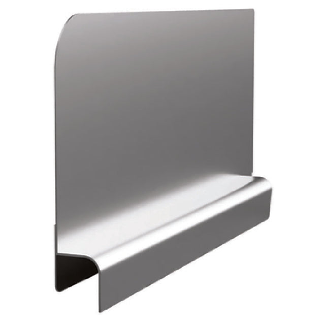 GSW USA SP-SH2410L Splash Guard For 24" Compartment Sink 27-15/16"W X 11"H