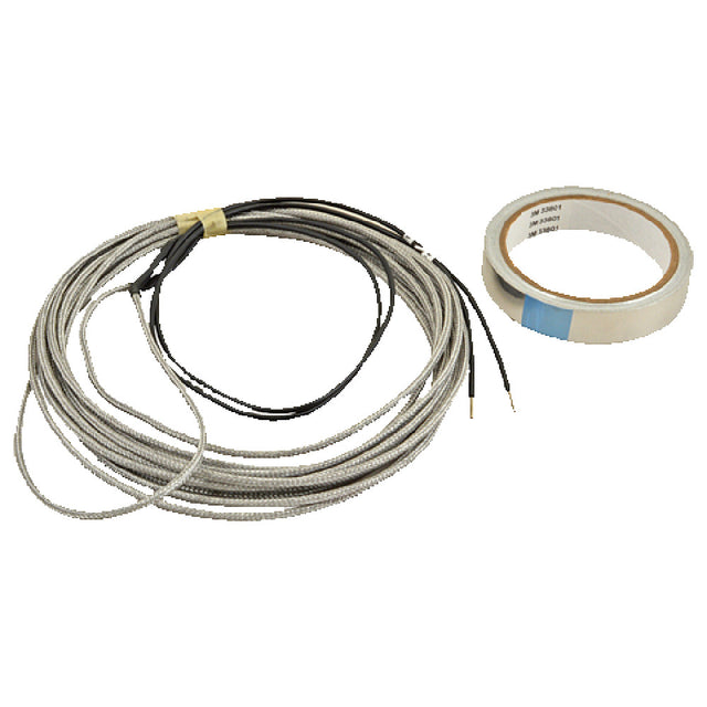 Franklin Machine Products 124-1484 Heater Wire 20' Aluminum Braided