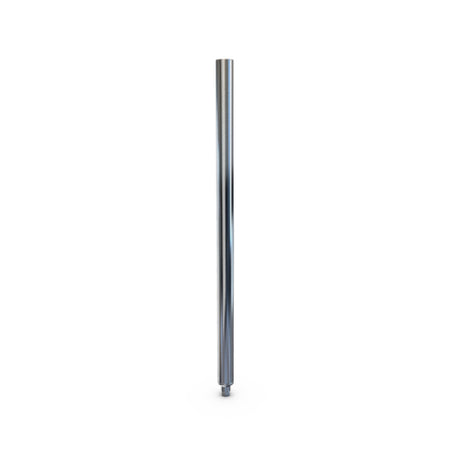 NBR Equipment LT-S Worktable Leg Stainless Steel With Adjustable Bullet Foot