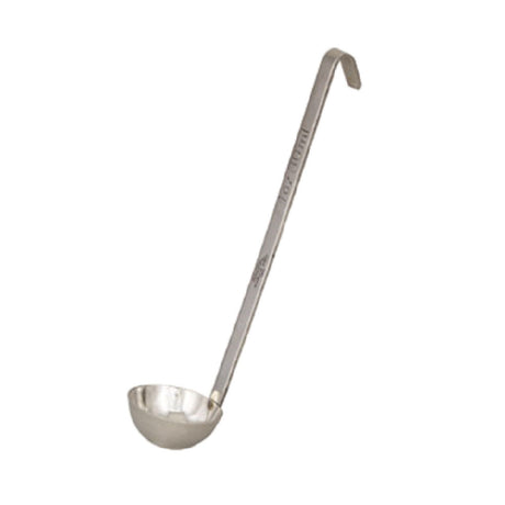 Alegacy Foodservice Products 2712 Conventional Ladle 12 Oz. 12-1/4"L