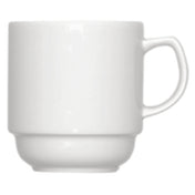 Bauscher Hepp 195531 - Mug, 10.14 Oz., 3-1/4" Dia.