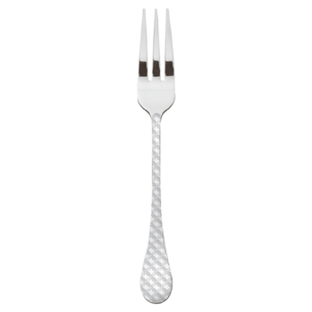 Paderno 52566-55 Cake Fork 5-5/8" Stainless Steel