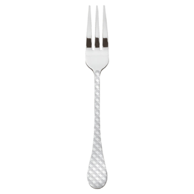 Paderno 52566-55 Cake Fork 5-5/8" Stainless Steel