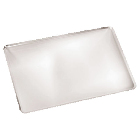 Paderno A4982293 Baking Sheet 20-7/8"W X 12-7/8"D X 3/8"H 45° Sides