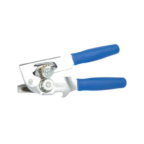 1880 Hospitality 407BL - Portable Can Opener, Blue