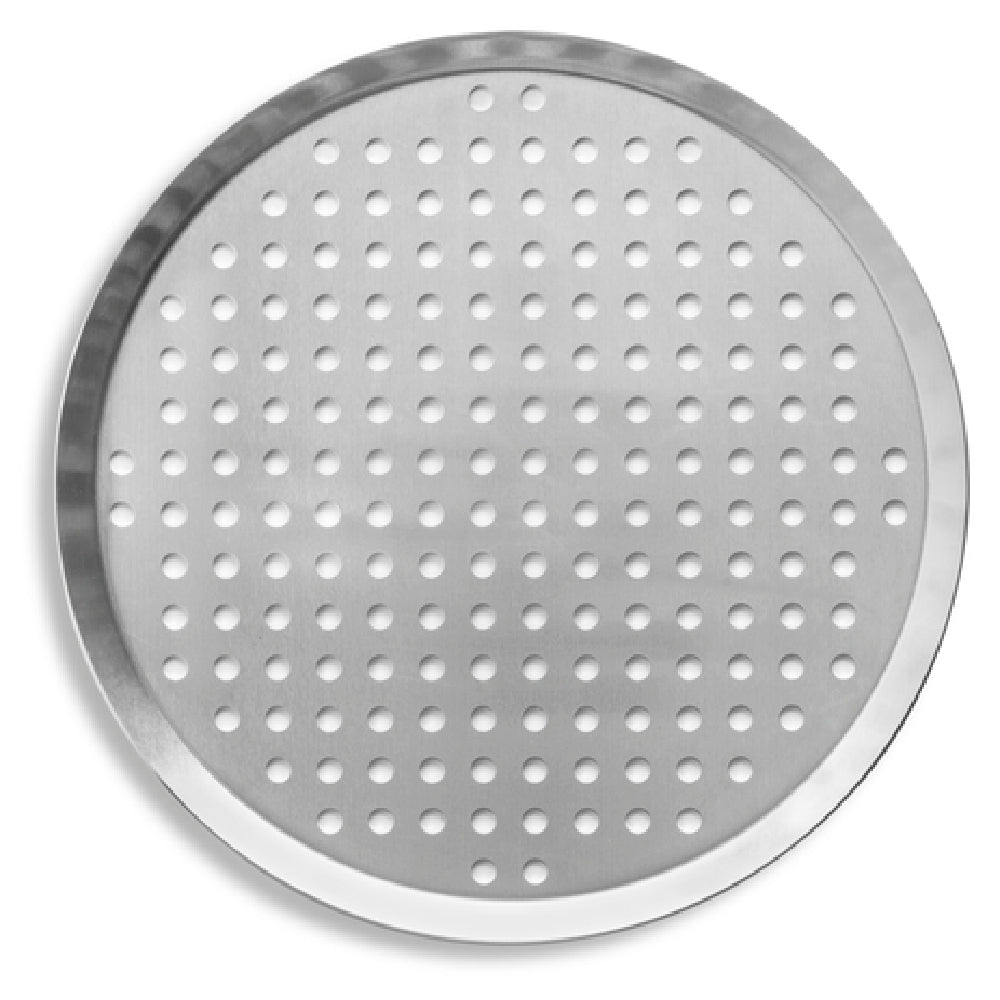 Vollrath PC14PN Pizza Pan Perforated Press Cut