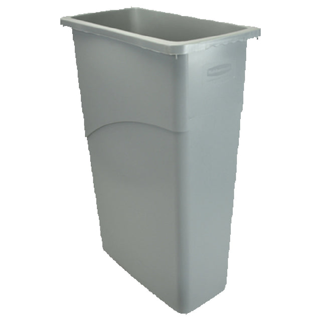 Franklin Machine Products 840-5080 Container Trash (23 Gal Gray)