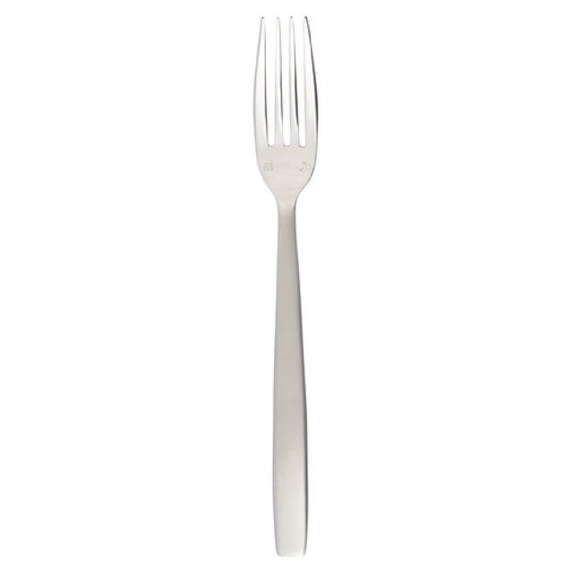 Arc Cardinal FJ701 Chef & Sommelier Kya Sand Dinner Fork (L:8.125'' X W:2.283'') 18/10 Stainless Steel