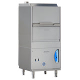 Eurodib P700EKDPS Lamber Pot & Pan Washer High Temp Door Type