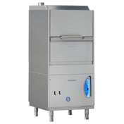 Eurodib P700EKDPS Lamber Pot & Pan Washer High Temp Door Type