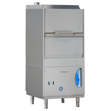 Eurodib P700EKDPS Lamber Pot & Pan Washer High Temp Door Type