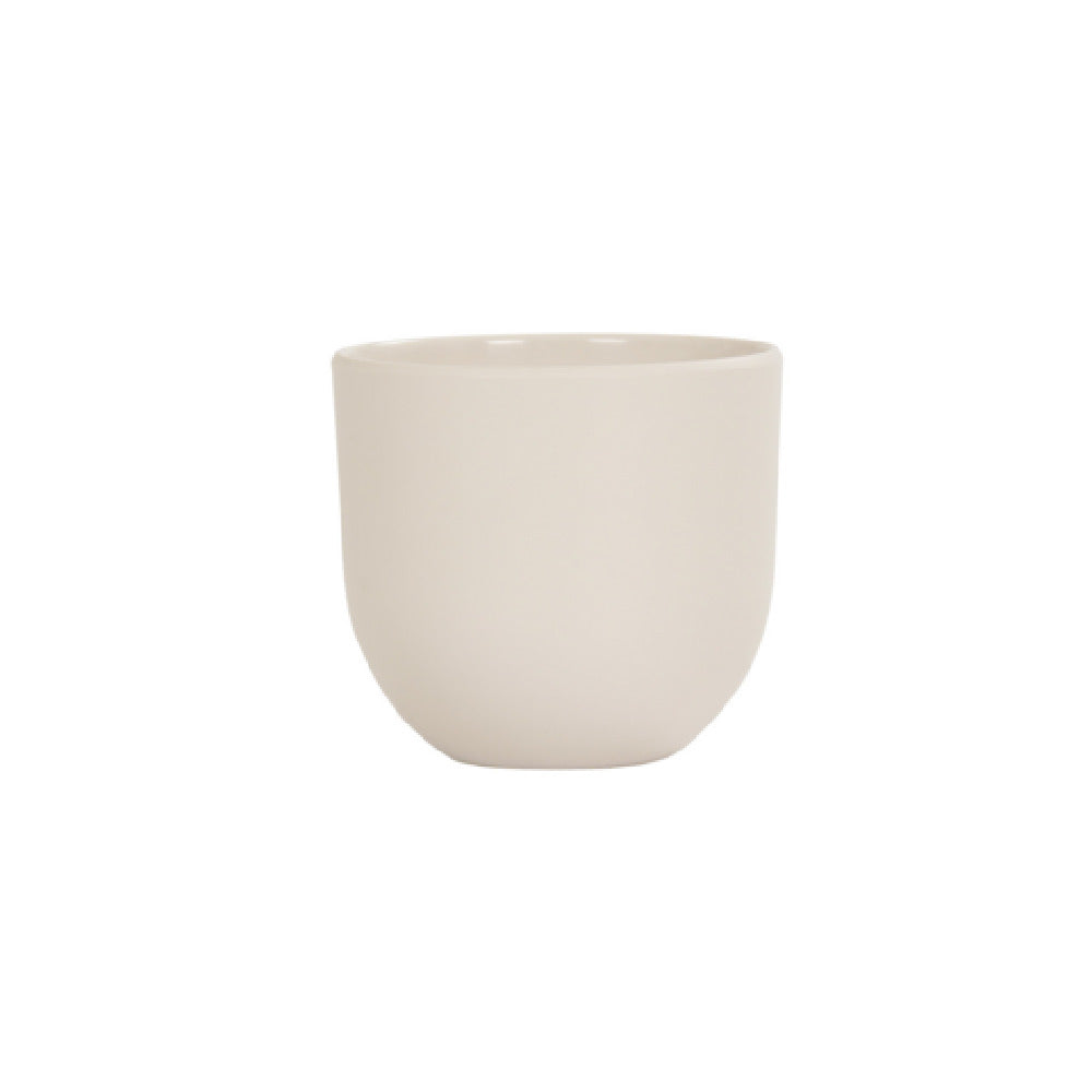 Cal Mil 24010-4-103 Oslo Bowl 4"dia X 3.5"H Dishwasher Safe