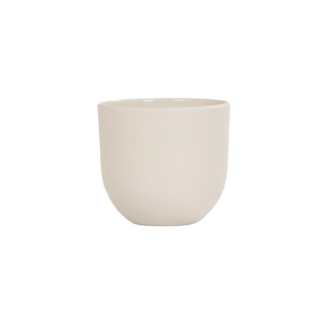 Cal Mil 24010-4-103 Oslo Bowl 4"dia X 3.5"H Dishwasher Safe