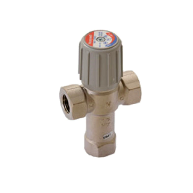 Eagle 326696 Anti-Scald Valve Automatic Shutdown With Either Hot Or Cold Water Failure