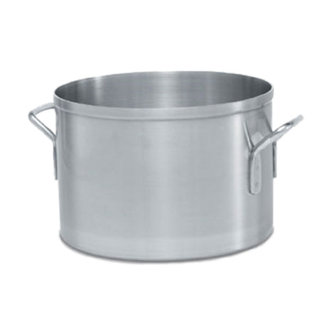 Vollrath 68426 Classic Select™ Sauce Pot 26 Quart 3004 Heavy Duty Aluminum