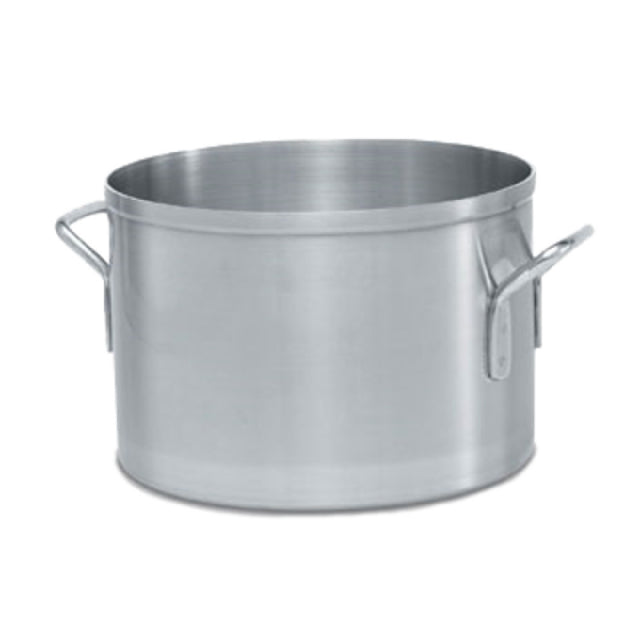 Vollrath 68413 Classic Select™ Sauce Pot 12 Quart 3004 Heavy Duty Aluminum