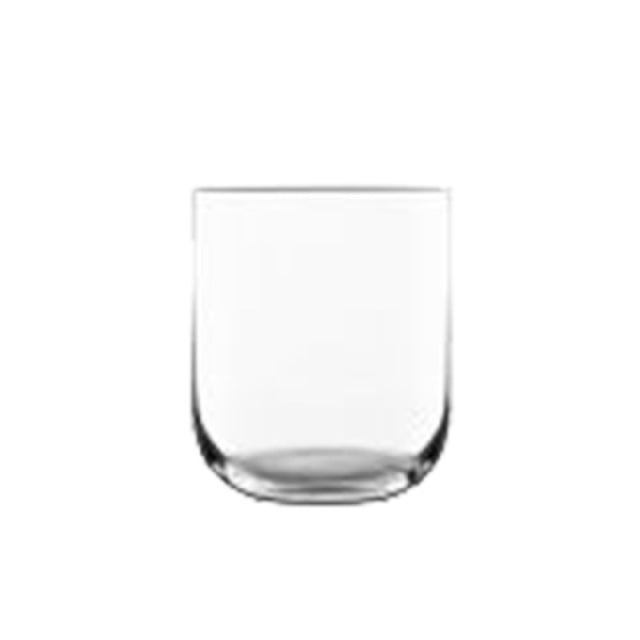 Bauscher Hepp 11561/01 - Double Old Fashioned Glass, 15.25 Oz., 3-9/10"H