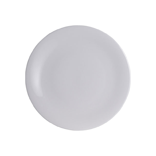 Steelite 41150ST7206 Coupe Plate 9.5" Dia. Round