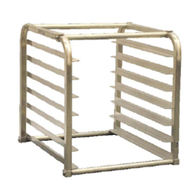Serv-Ware CWP-RR-07-V - Serv-Ware - Pan Rack -7 Pan Reach In