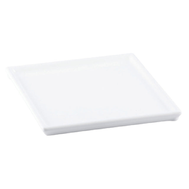 Tablecraft CW2116HGN Cooling Plate Serving Tray 1/6 Size 7" X 6-1/2" X 3/8"