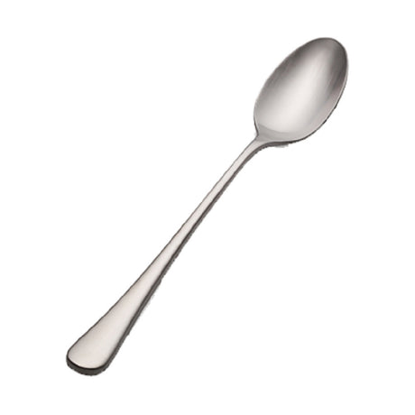 Bon Chef S4103 Como Soup/Dessert Spoon 8" 18/10 Stainless Steel