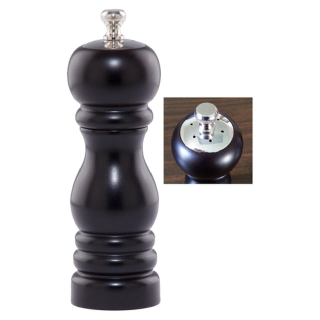 Chef Specialties 06950 (069505) Chef Professional Series Duo Combo Pepper Mill & Salt Shaker