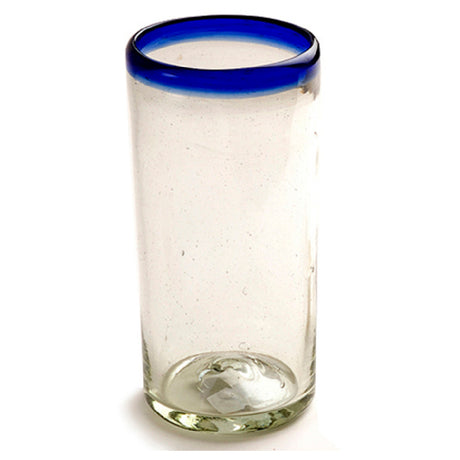 Orion Trading & Design G44-CR Hiball Glass 14 Oz. 2-3/4" Dia. X 6"H