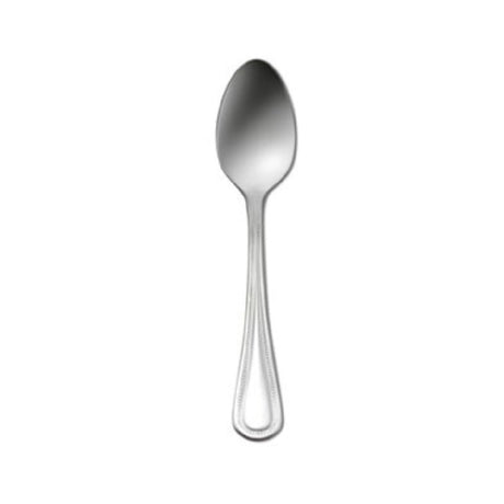 1880 Hospitality B595SDEF Oneida® Soup/Dessert Spoon 7-1/2" Oval Bowl