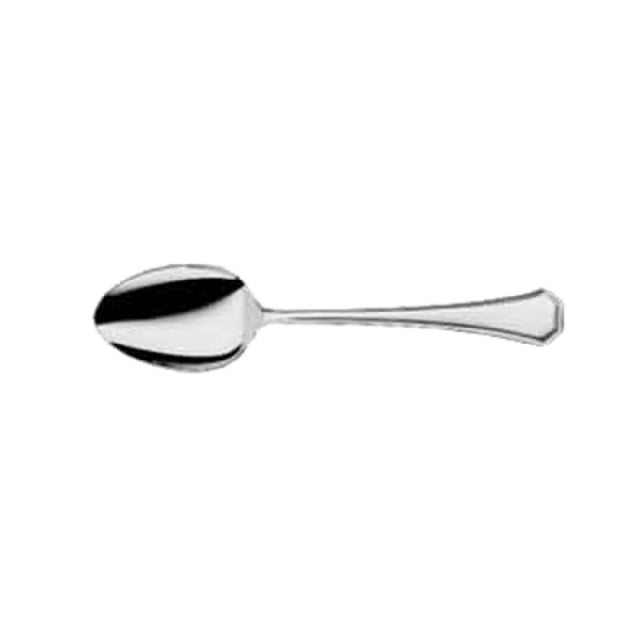 Bauscher Hepp 10.6204.6060 - Dessert Spoon, 7-1/2", Silver Plate Finish