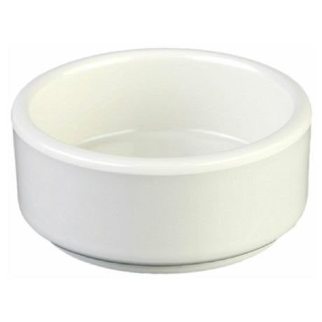 Thunder Group ML350B1 Ramekin 2 Oz. 2-7/8" Dia.