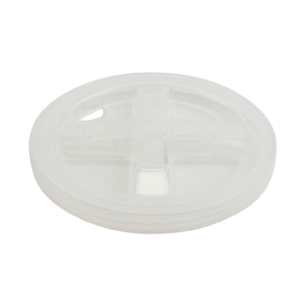 GET Enterprises EC-26-1-LID-CL Lid For EC-26 Clear