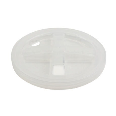 GET Enterprises EC-26-1-LID-CL Lid For EC-26 Clear