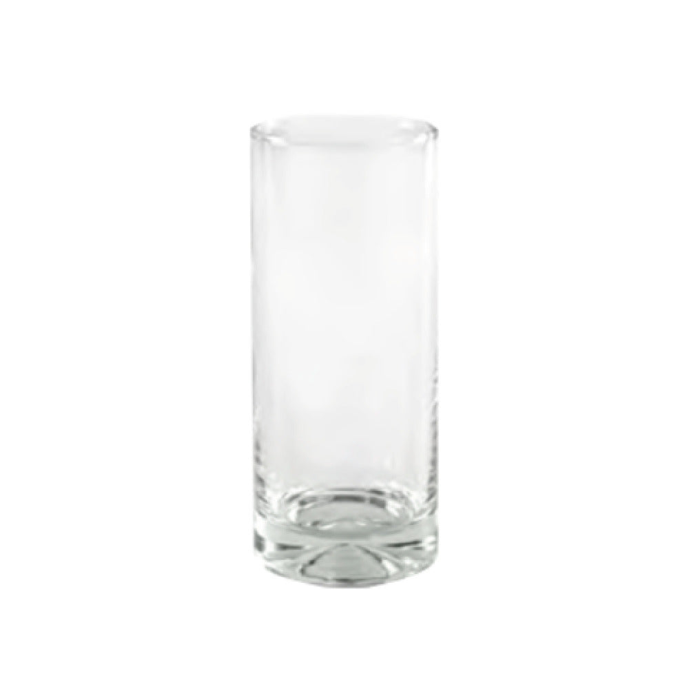 International Tableware 462 Beverage Glass 15 Oz. Round