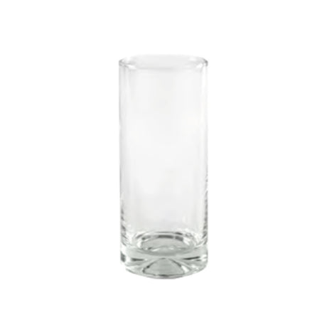 International Tableware 462 Beverage Glass 15 Oz. Round