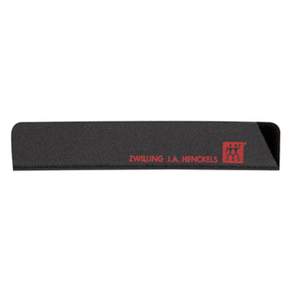 Zwilling 30499-521 Knife Sheath For Knives Up To 5" Black