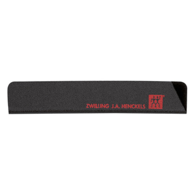 Zwilling 30499-521 Knife Sheath For Knives Up To 5" Black