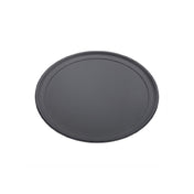 American Metalcraft EZTP8 - American Metalcraft Ez Release TP Pan, 8" Dia., Round With Wide Rim And Flat Bottom