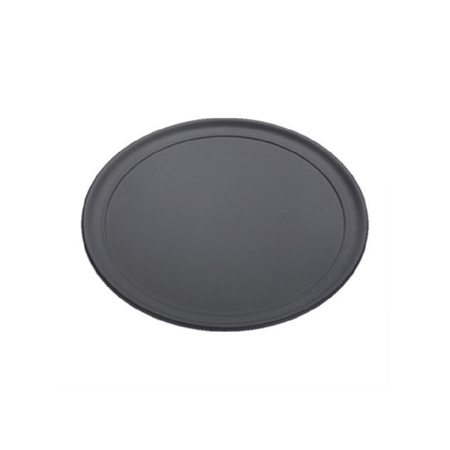 American Metalcraft EZTP8 - American Metalcraft Ez Release TP Pan, 8" Dia., Round With Wide Rim And Flat Bottom
