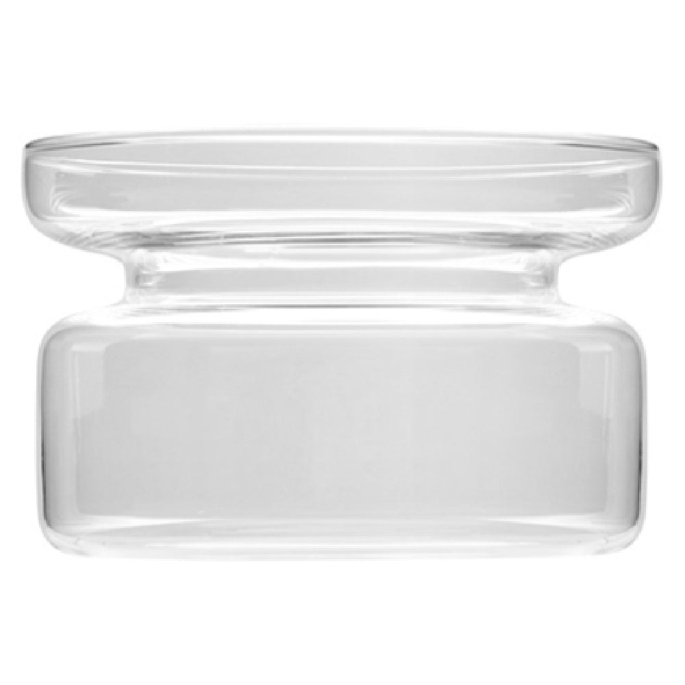 Bauscher Hepp P517604 - Amuse Bowl, 7.8 Oz., 4" Dia. X 2-3/5"H