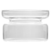 Bauscher Hepp P517604 - Amuse Bowl, 7.8 Oz., 4" Dia. X 2-3/5"H
