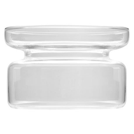 Bauscher Hepp P517604 - Amuse Bowl, 7.8 Oz., 4" Dia. X 2-3/5"H