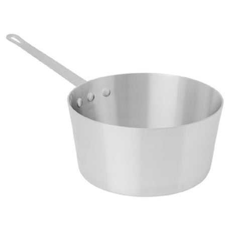 Browne Foodservice 5813905 Thermalloy® Sauce Pan 5-1/2 Qt. 9-3/4" Dia. X 5"H