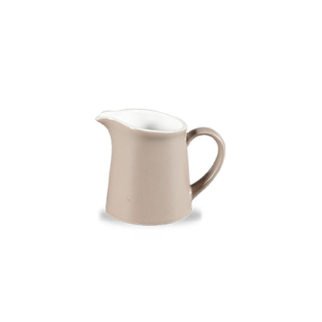 Churchill China ZCSSPOJ21 Jug 2 Oz. Slanted