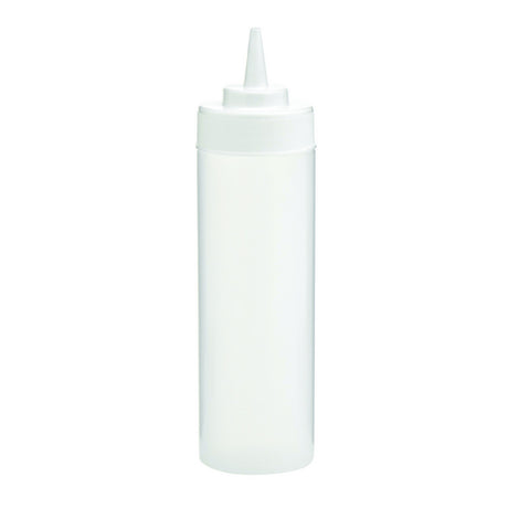 Hubert 54567 - Hubert® Squeeze Bottle, 2 3/4" Dia. X 6 1/2"H, 12 Oz.
