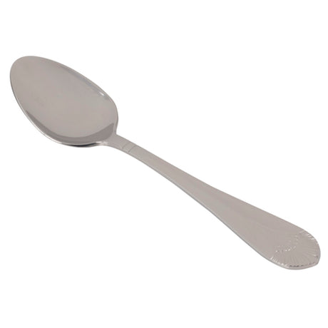 Stanton Trading FL105-03 - Dinner Spoon, 7-3/4", Heavy Weight