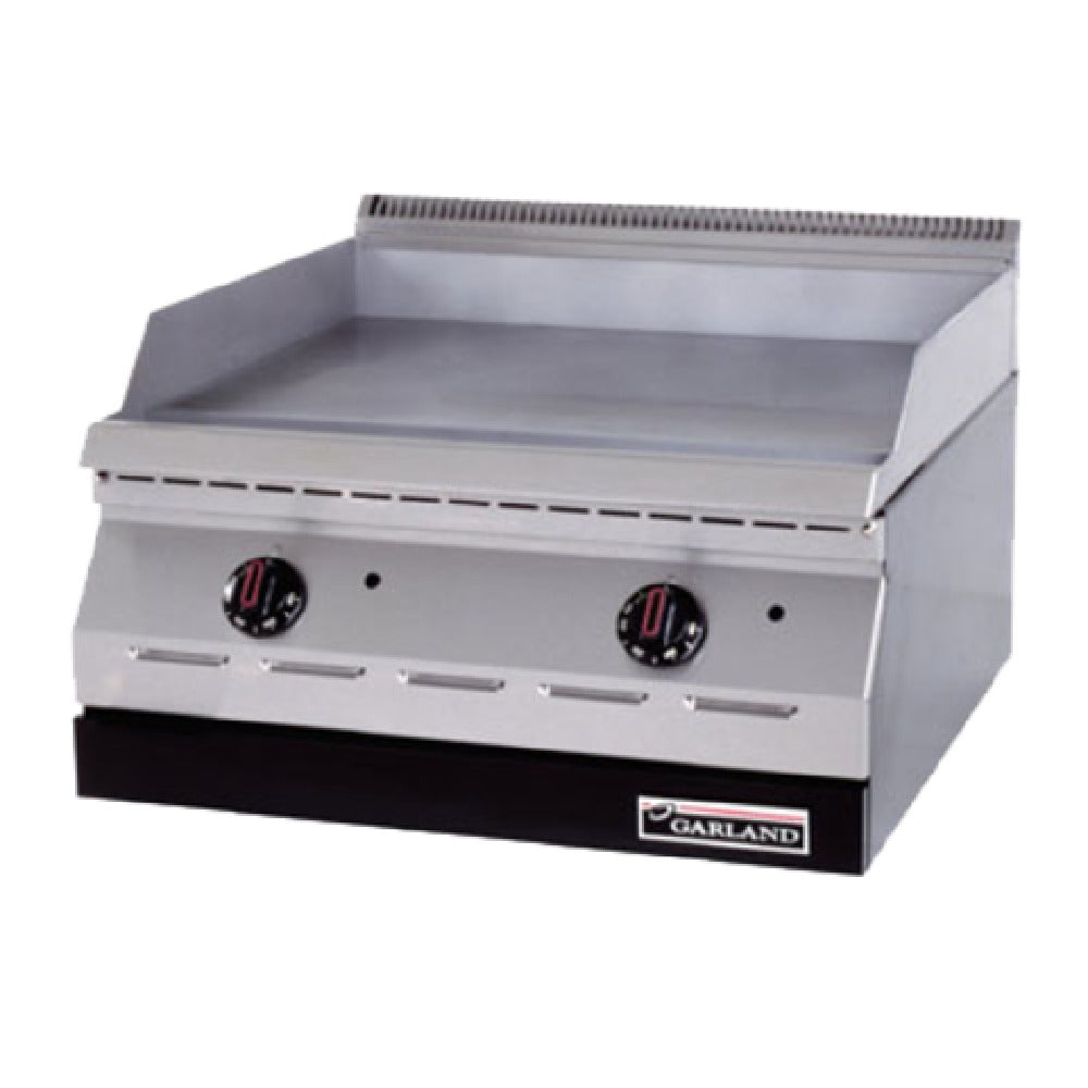 Garland GD-15G_LP Designer Series Griddle Countertop Gas