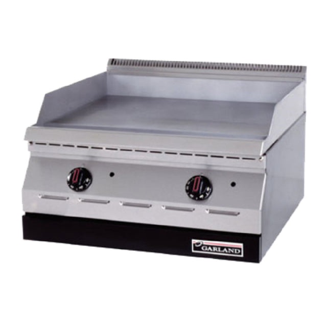 Garland GD-15GTH_LP Designer Series Griddle Countertop Gas