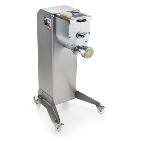 SIRMAN 40117066 - ORCHESTRA 10 2V Pasta Machine, 31"W X 32"D X 66"H, Medium-duty Operation