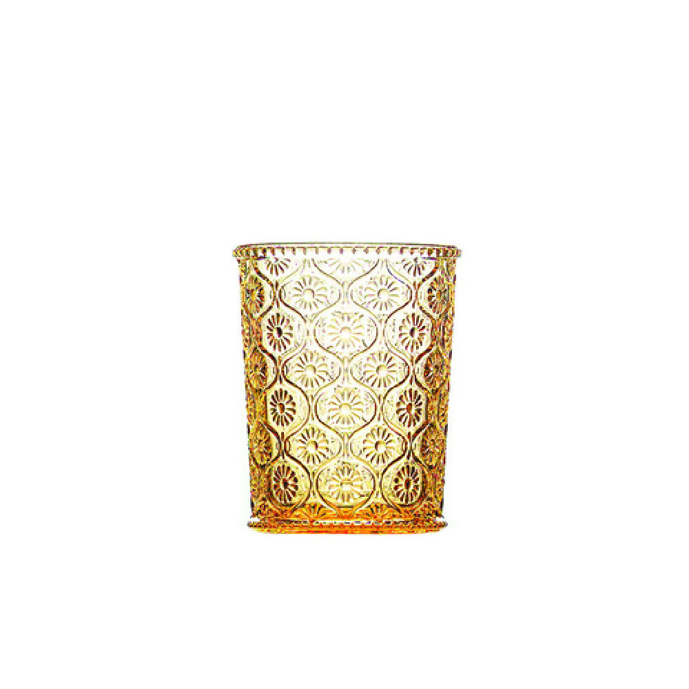 Hospitality Brands FG349010-016 - Legend Glassware - Cameo Old Fashioned Glass, 9 Oz.